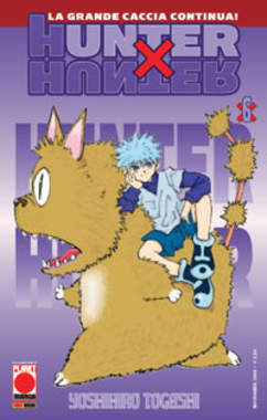 HUNTER X HUNTER - 6_thumbnail