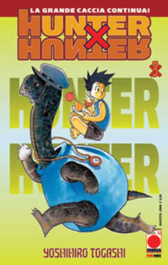 HUNTER X HUNTER - 3_thumbnail
