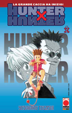 HUNTER X HUNTER - 2_thumbnail