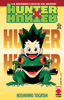 HUNTER X HUNTER - 1_thumbnail