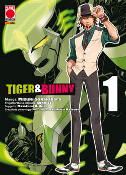 TIGER & BUNNY - 1_thumbnail