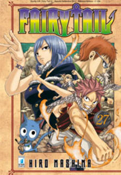 FAIRY TAIL - 27_thumbnail FAIRY TAIL - 27_thumbnail