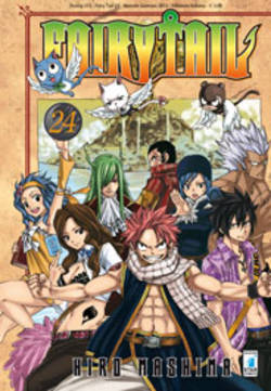 FAIRY TAIL - 24_thumbnail FAIRY TAIL - 24_thumbnail