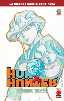 HUNTER X HUNTER - 24_thumbnail
