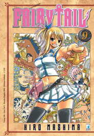 FAIRY TAIL - 9_thumbnail