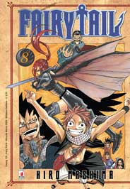 FAIRY TAIL - 8_thumbnail FAIRY TAIL - 8_thumbnail