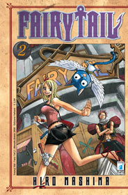 FAIRY TAIL - 2_thumbnail FAIRY TAIL - 2_thumbnail