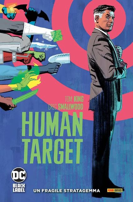 HUMAN TARGET (DC BLACK LABEL COMPLETE COLLECTION) - 1_thumbnail HUMAN TARGET (DC BLACK LABEL COMPLETE COLLECTION) - 1_thumbnail