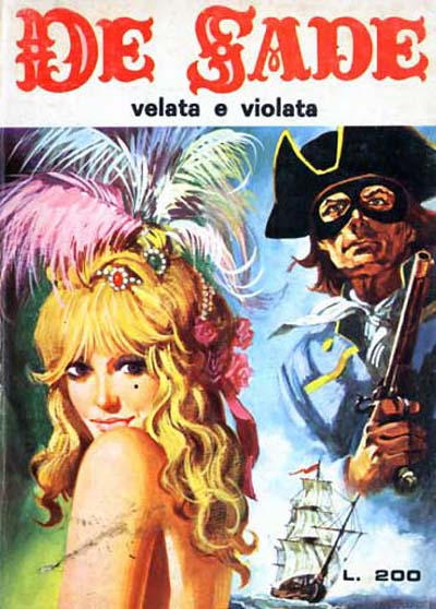 DE SADE - 45_thumbnail DE SADE - 45_thumbnail