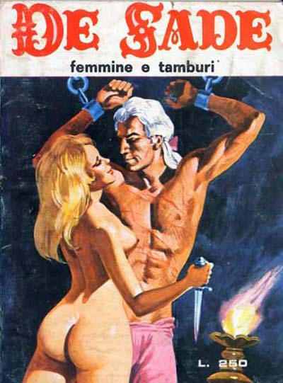DE SADE - 78_thumbnail DE SADE - 78_thumbnail