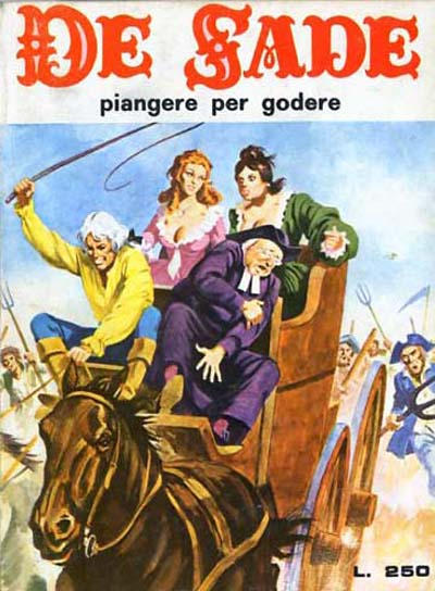 DE SADE - 80_thumbnail DE SADE - 80_thumbnail