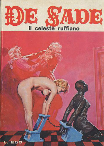 DE SADE - 111_thumbnail DE SADE - 111_thumbnail