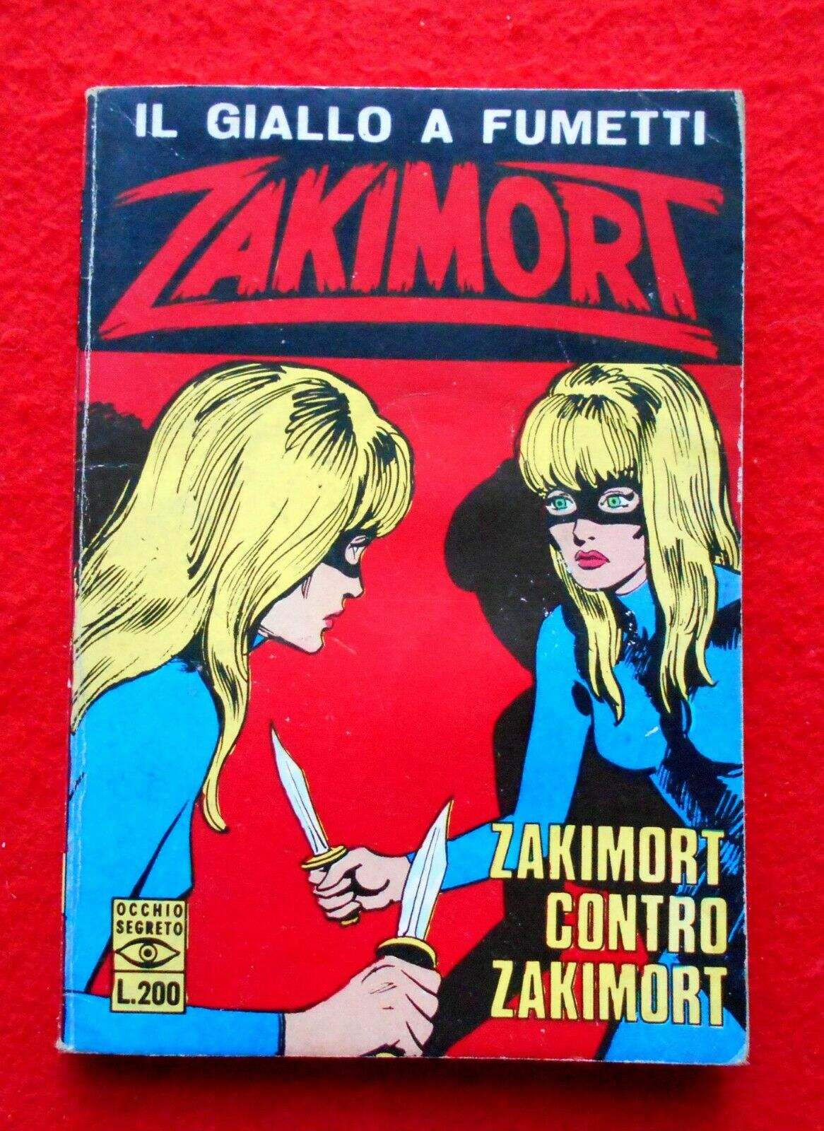 ZAKIMORT (C.E.A.) - 76_thumbnail