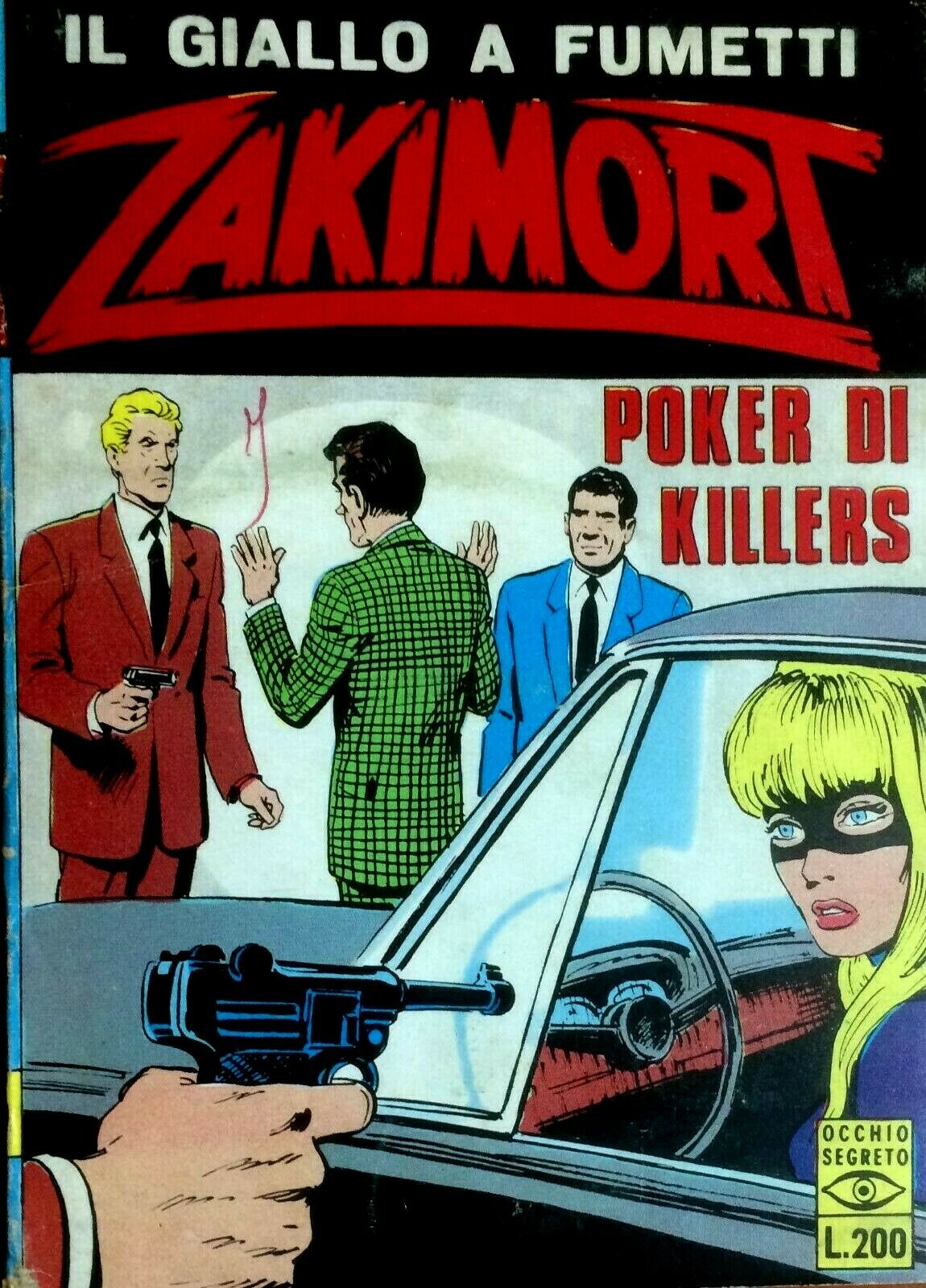 ZAKIMORT (C.E.A.) - 79_thumbnail ZAKIMORT (C.E.A.) - 79_thumbnail