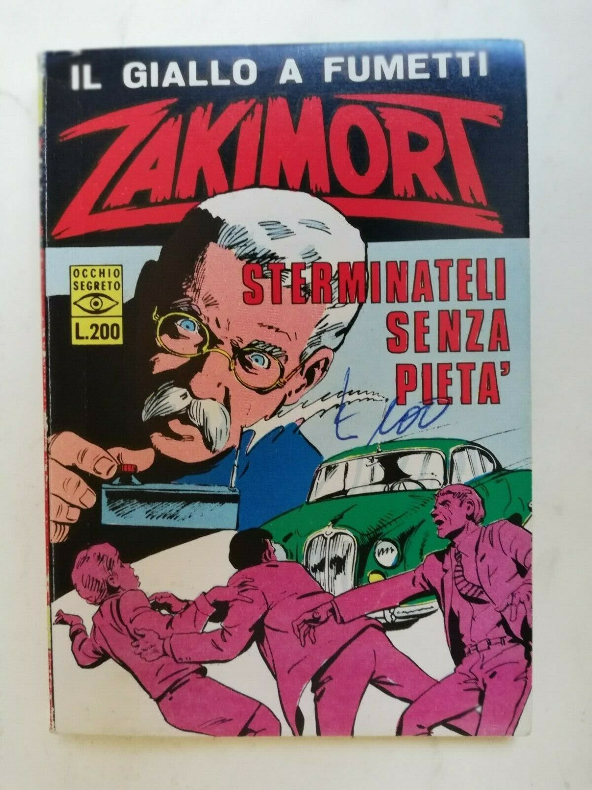 ZAKIMORT (C.E.A.) - 81_thumbnail ZAKIMORT (C.E.A.) - 81_thumbnail