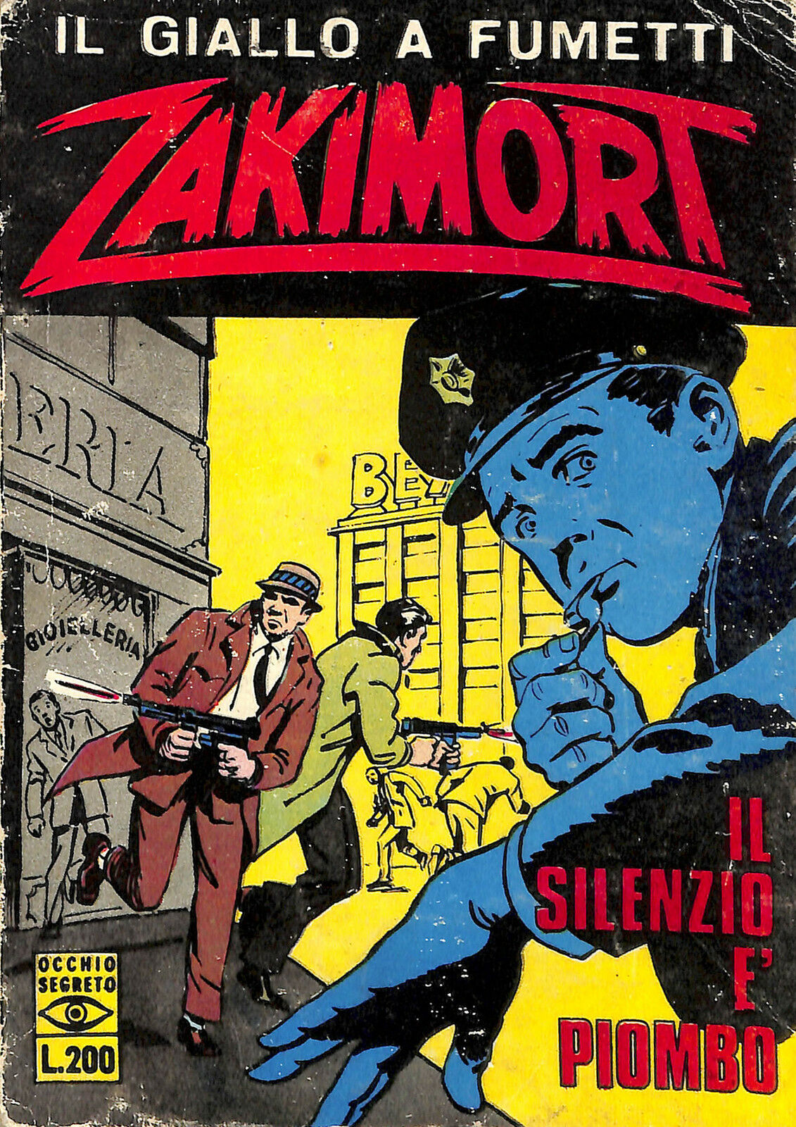 ZAKIMORT (C.E.A.) - 85_thumbnail ZAKIMORT (C.E.A.) - 85_thumbnail