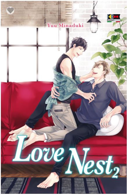 LOVE NEST - 2_thumbnail LOVE NEST - 2_thumbnail