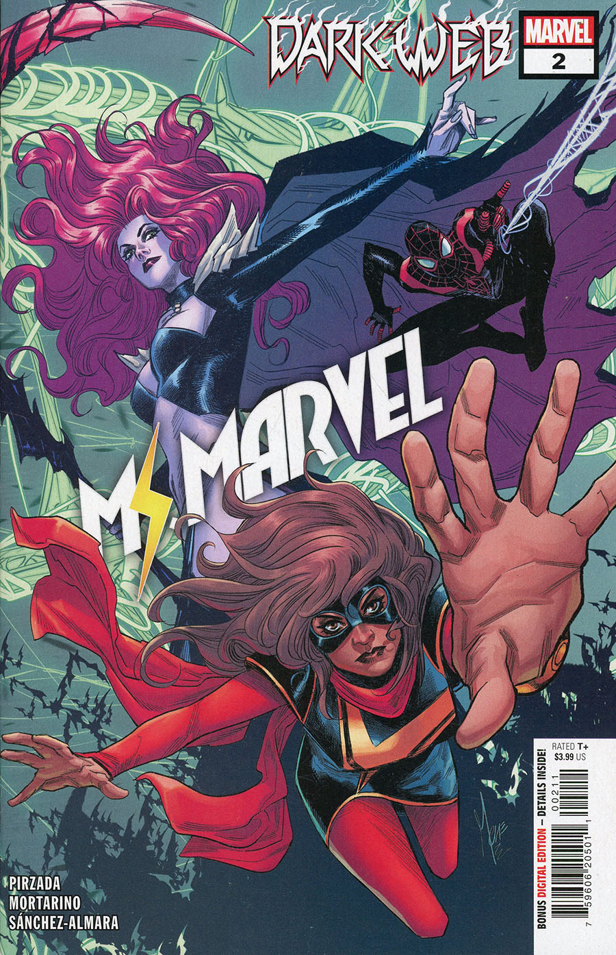 DARK WEB MS. MARVEL (MARVEL 2022) - 2_thumbnail DARK WEB MS. MARVEL (MARVEL 2022) - 2_thumbnail