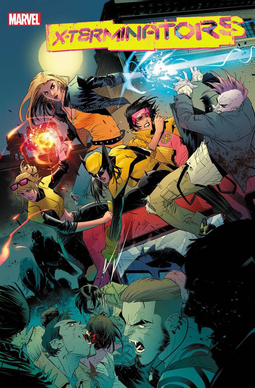 X-TERMINATORS VOL. 2 (MARVEL 2022) - 3_thumbnail X-TERMINATORS VOL. 2 (MARVEL 2022) - 3_thumbnail