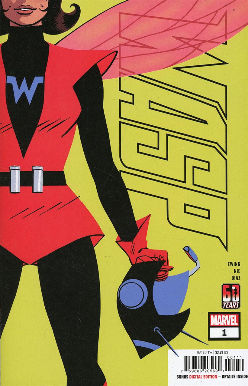 WASP (MARVEL 2023) - 1_thumbnail WASP (MARVEL 2023) - 1_thumbnail