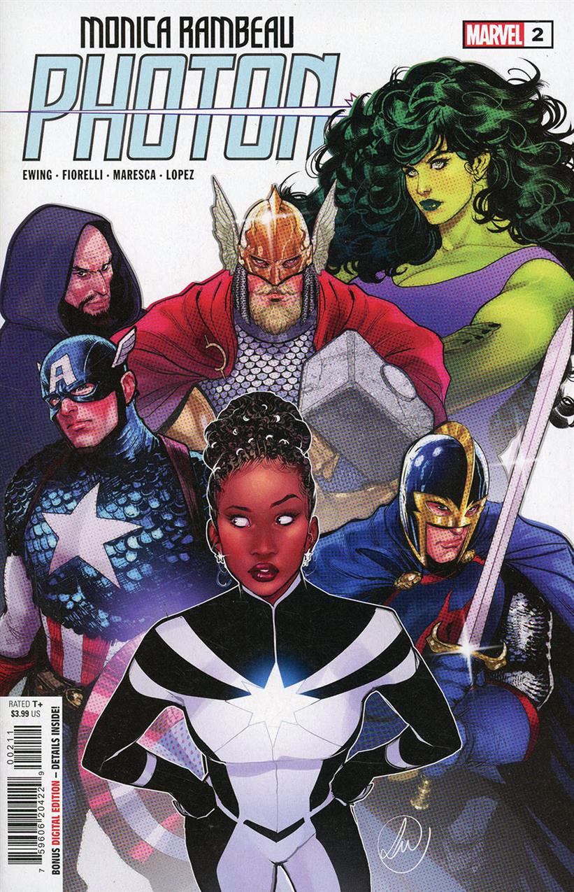 MONICA RAMBEAU PHOTON (MARVEL 2022) - 2_thumbnail MONICA RAMBEAU PHOTON (MARVEL 2022) - 2_thumbnail