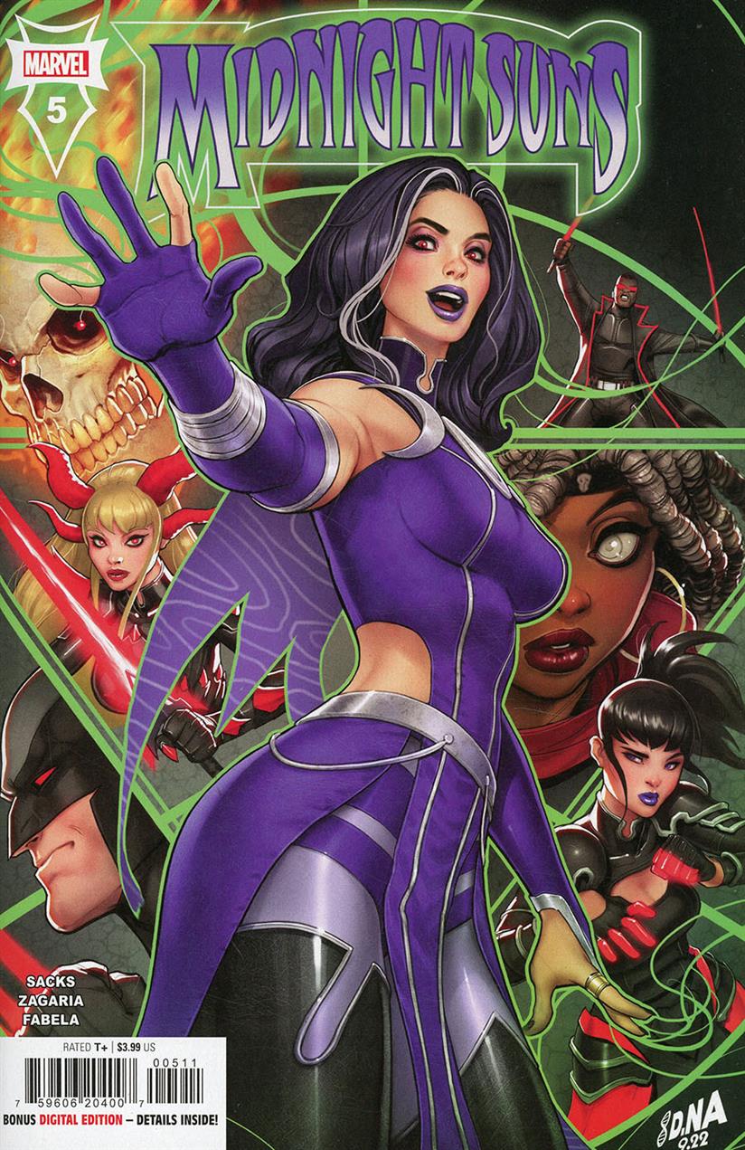 MIDNIGHT SUNS (MARVEL 2022) - 5_thumbnail MIDNIGHT SUNS (MARVEL 2022) - 5_thumbnail