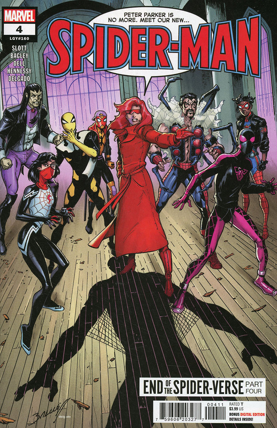 SPIDER-MAN VOL 4 (MARVEL 2022) - 4_thumbnail