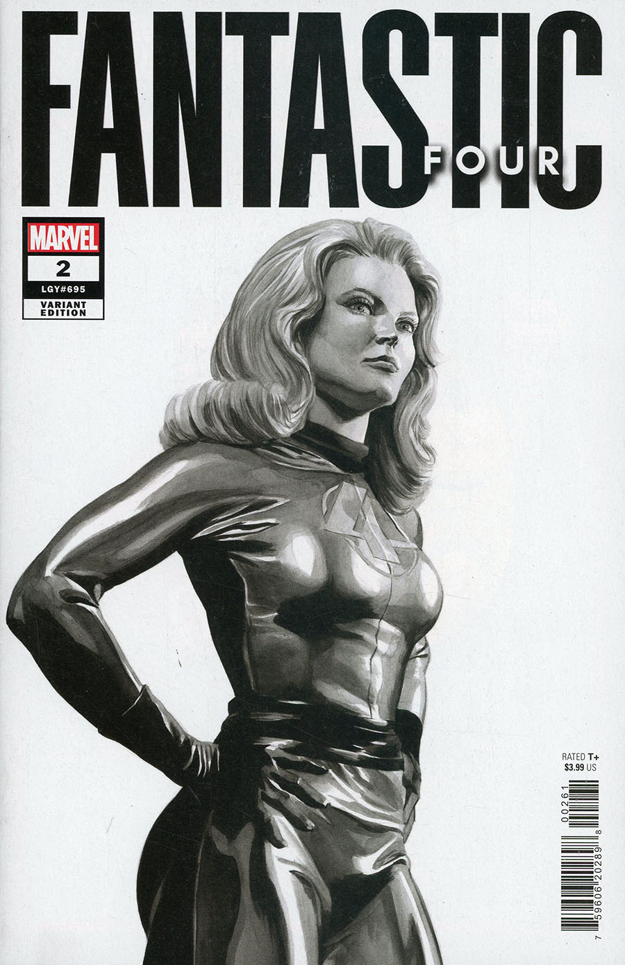 FANTASTIC FOUR VOL 7 Variant (MARVEL 2022) - 2_thumbnail FANTASTIC FOUR VOL 7 Variant (MARVEL 2022) - 2_thumbnail