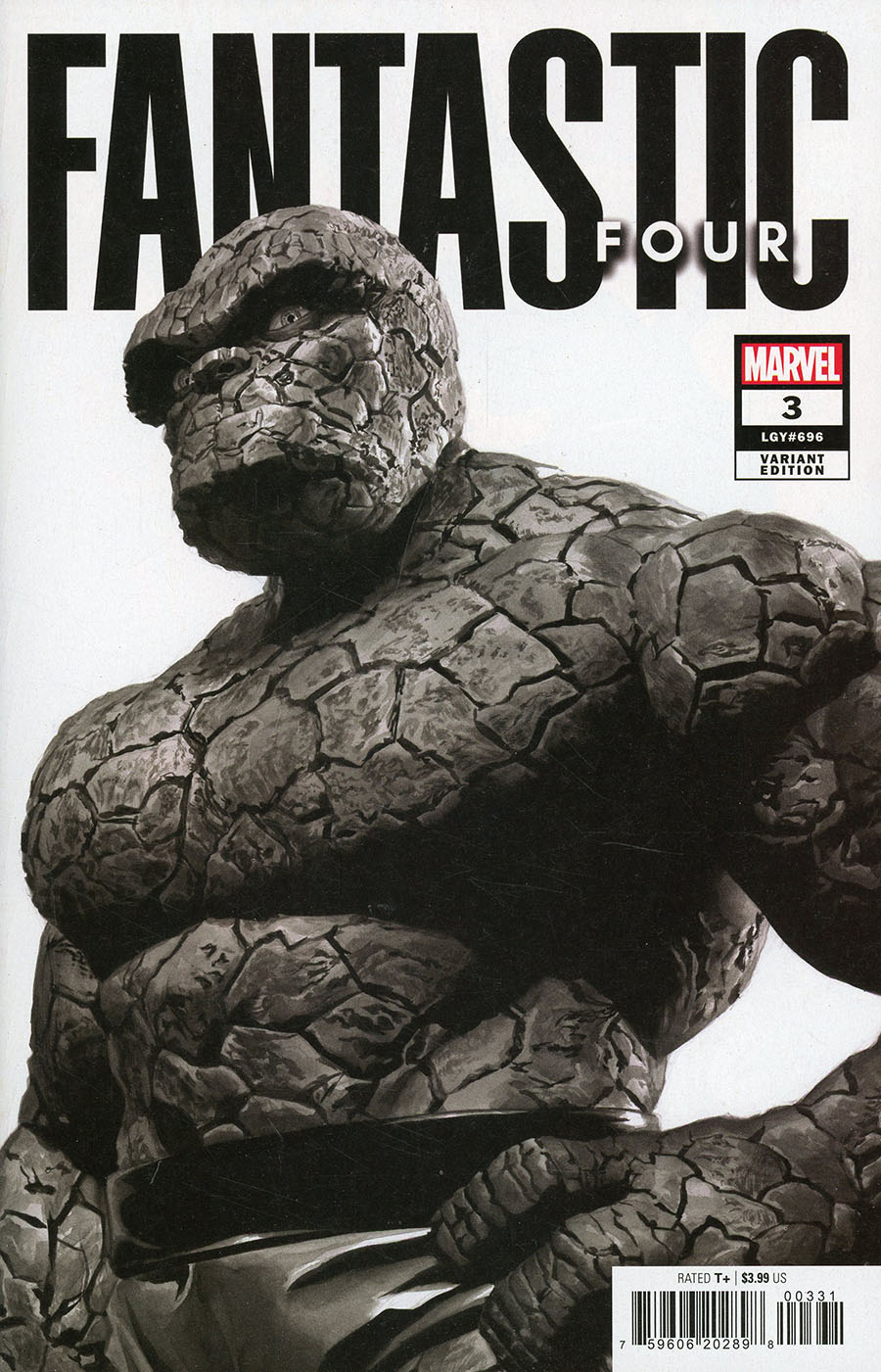 FANTASTIC FOUR VOL 7 Variant (MARVEL 2022) - 3_thumbnail FANTASTIC FOUR VOL 7 Variant (MARVEL 2022) - 3_thumbnail