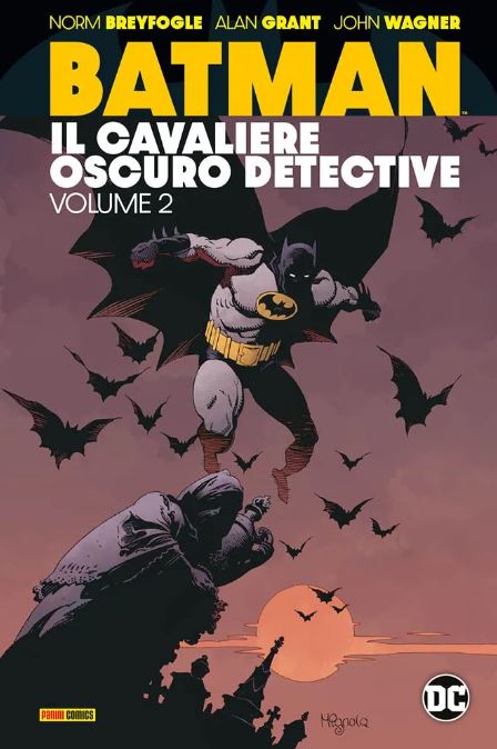BATMAN IL CAVALIERE OSCURO DETECTIVE - 2_thumbnail