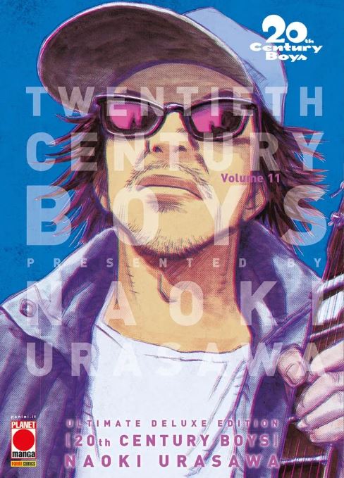 20TH CENTURY BOYS ULTIMATE DELUXE EDITION - 11_thumbnail