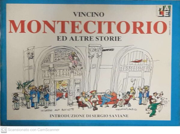 MONTECITORIO ED ALTRE STORIE - UNICO_thumbnail