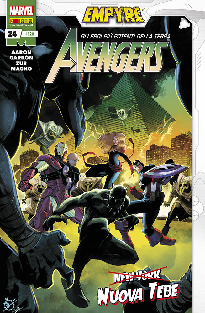 AVENGERS (2018) - 24_thumbnail AVENGERS (2018) - 24_thumbnail