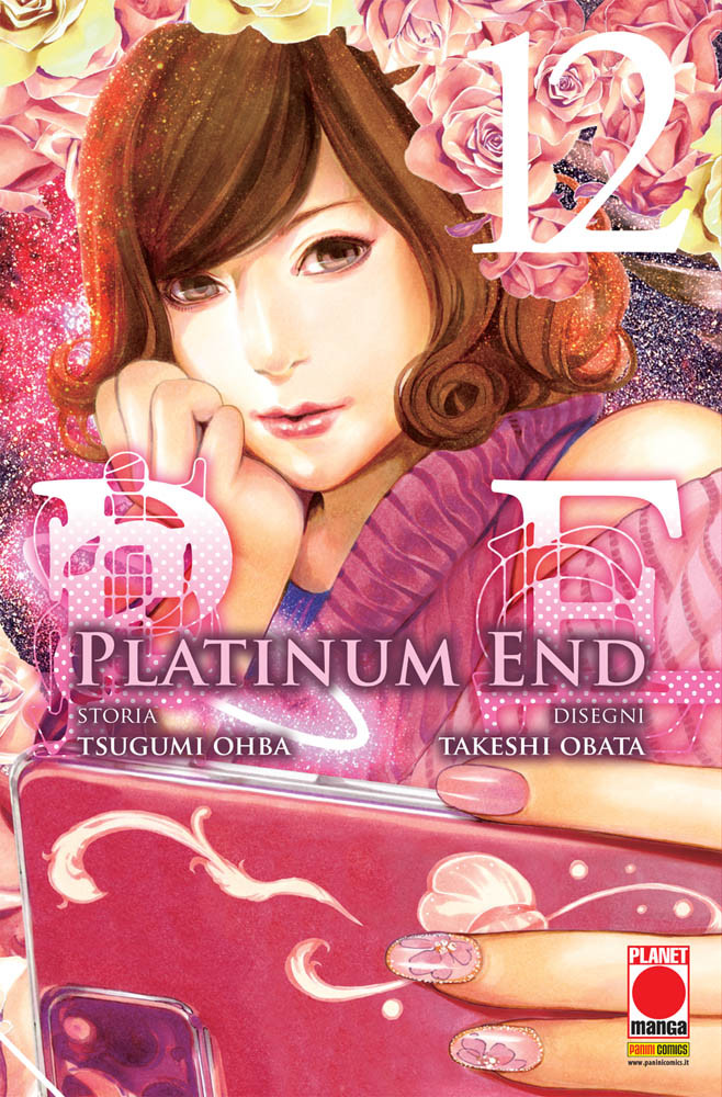 PLATINUM END - 12_thumbnail PLATINUM END - 12_thumbnail
