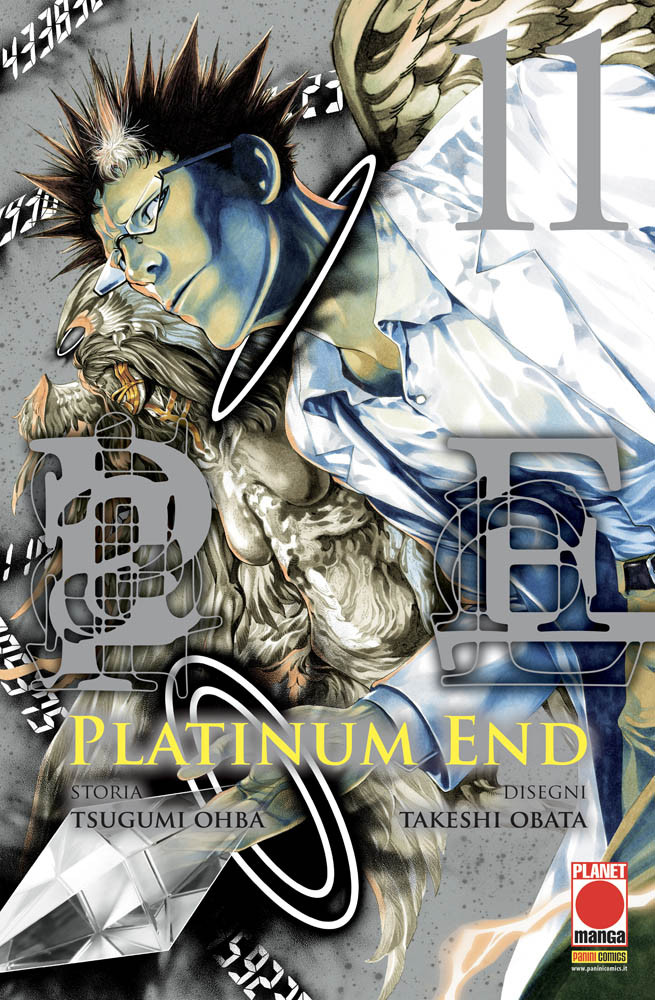 PLATINUM END - 11_thumbnail PLATINUM END - 11_thumbnail