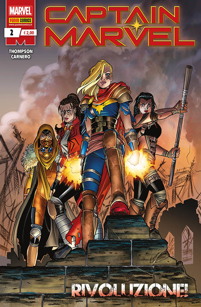 CAPTAIN MARVEL (2019) - 2_thumbnail CAPTAIN MARVEL (2019) - 2_thumbnail