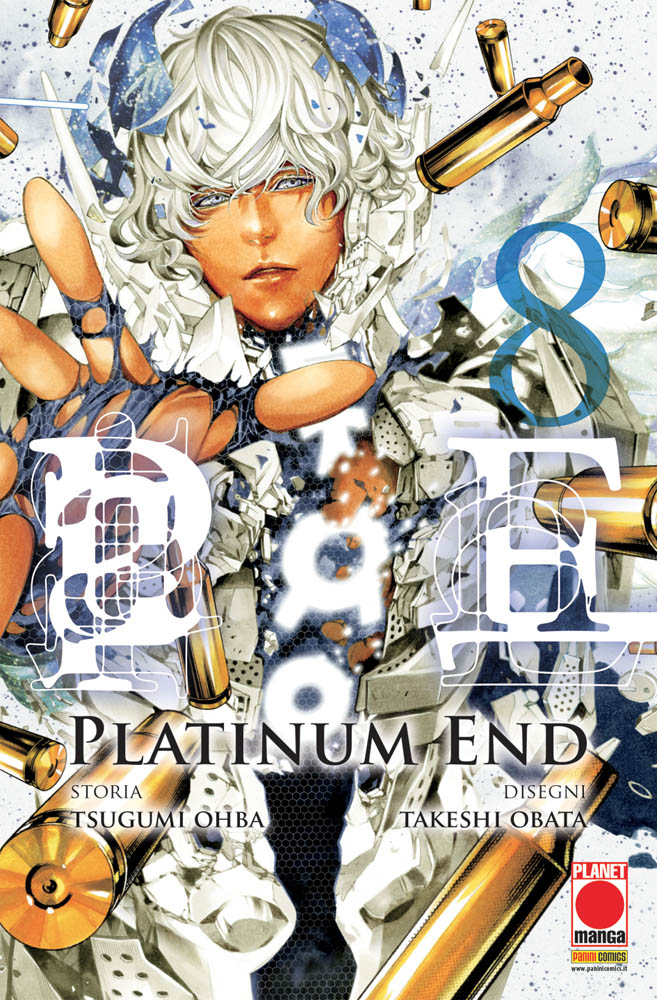 PLATINUM END - 8_thumbnail