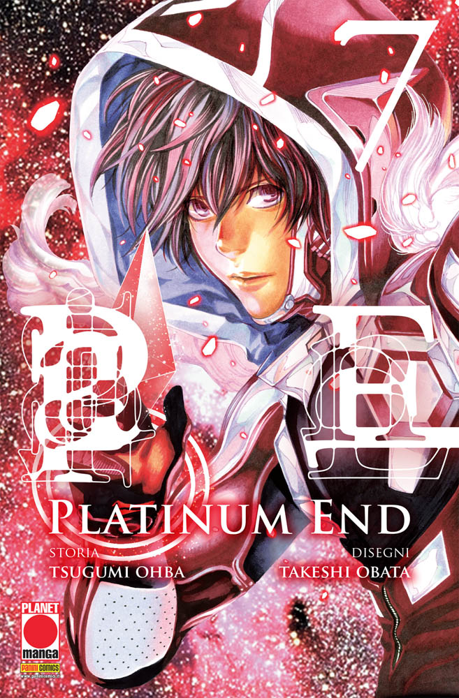 PLATINUM END - 7_thumbnail