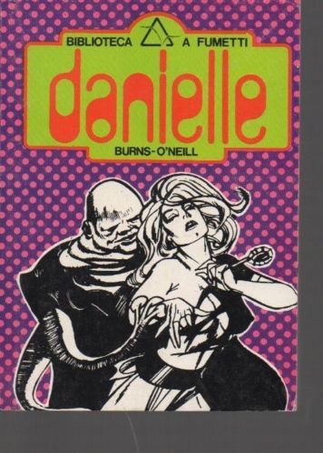 DANIELLE - UNICO_thumbnail