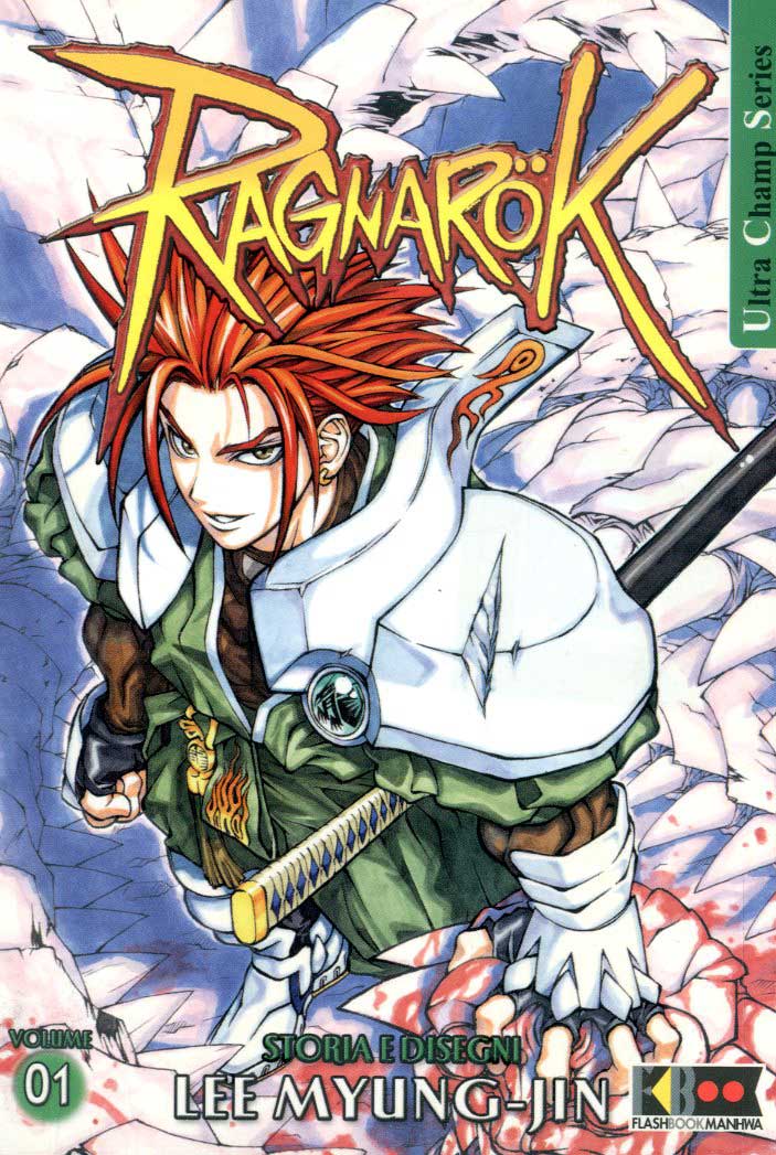 RAGNAROK (FLASHBOOK) - 1_thumbnail
