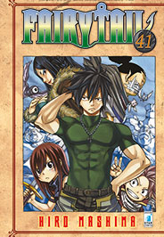 FAIRY TAIL - 41_thumbnail