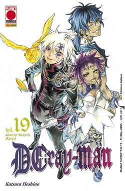 D.GRAY-MAN - 19_thumbnail D.GRAY-MAN - 19_thumbnail