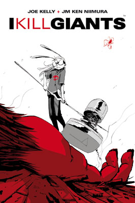 I KILL GIANTS - UNICO_thumbnail I KILL GIANTS - UNICO_thumbnail