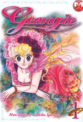 GEORGIE (MAGIC PRESS) - 1_thumbnail GEORGIE (MAGIC PRESS) - 1_thumbnail