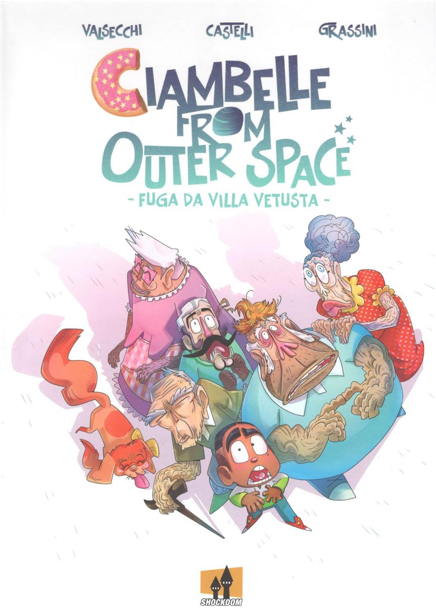 CIAMBELLE FROM OUTER SPACE - 1_thumbnail