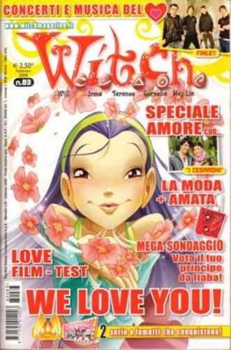 WITCH (DISNEY) - 83_thumbnail