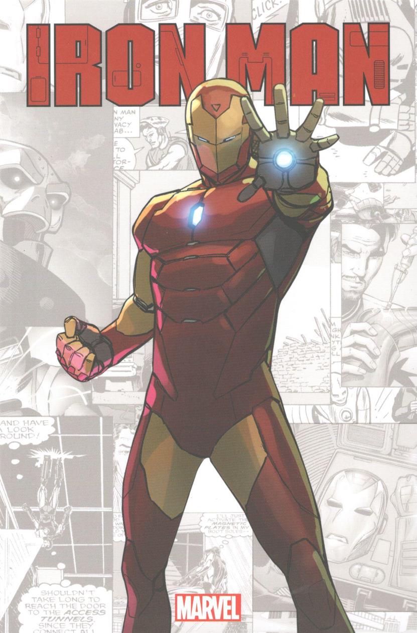 MARVEL-VERSE IRON MAN - UNICO_thumbnail MARVEL-VERSE IRON MAN - UNICO_thumbnail