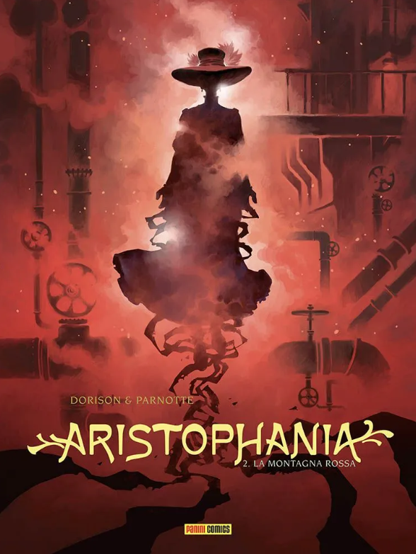 ARISTOPHANIA - 2_thumbnail ARISTOPHANIA - 2_thumbnail