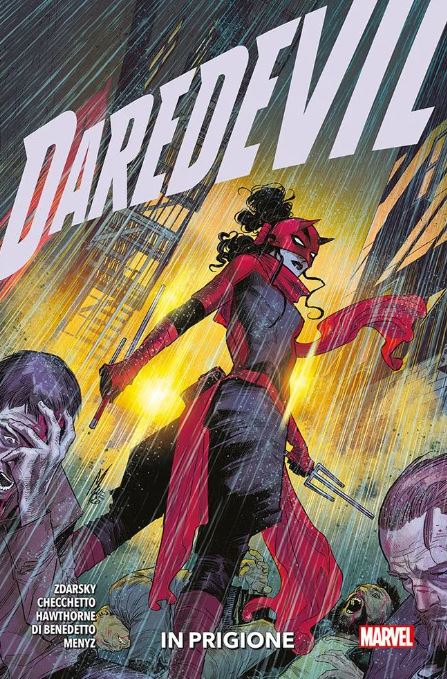DAREDEVIL (MARVEL COLLECTION) - 6_thumbnail DAREDEVIL (MARVEL COLLECTION) - 6_thumbnail
