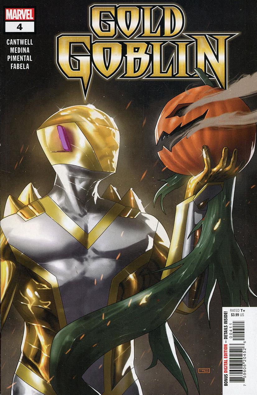 GOLD GOBLIN (MARVEL 2022) - 4_thumbnail